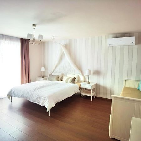 Guesthouse Olei 马林斯卡 外观 照片