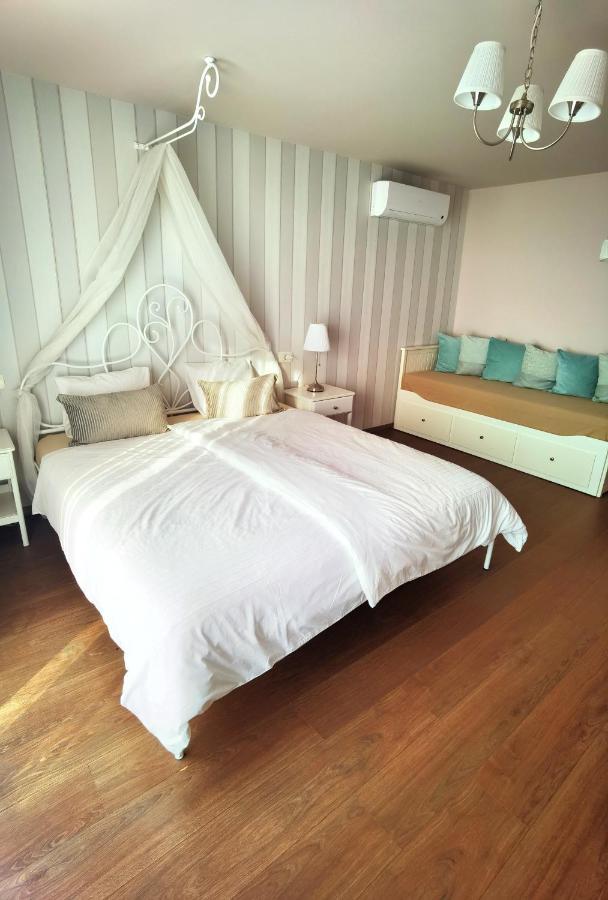 Guesthouse Olei 马林斯卡 外观 照片