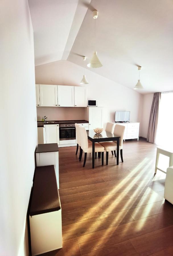 Guesthouse Olei 马林斯卡 外观 照片