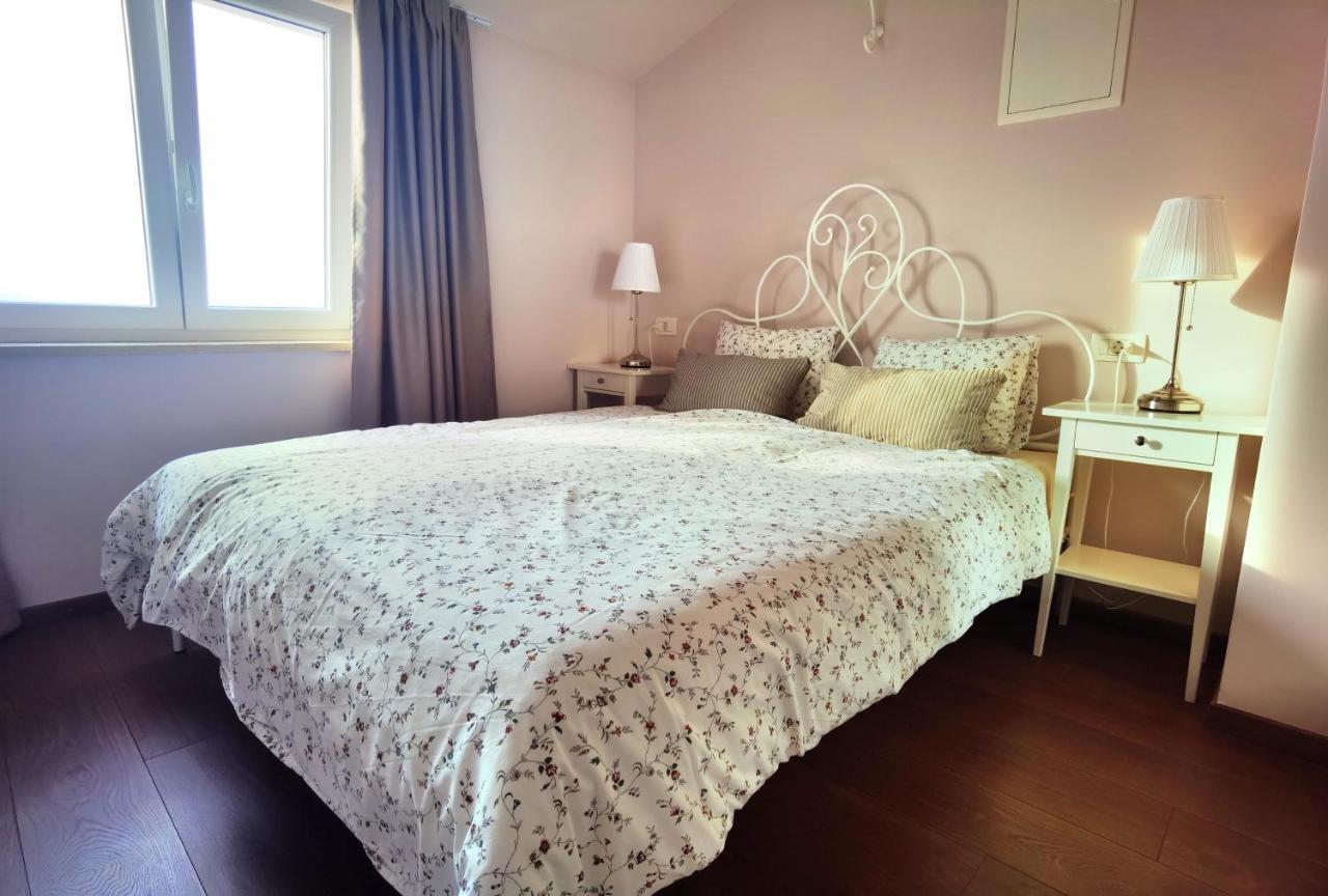 Guesthouse Olei 马林斯卡 外观 照片
