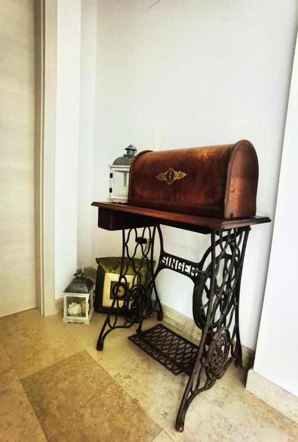 Guesthouse Olei 马林斯卡 外观 照片