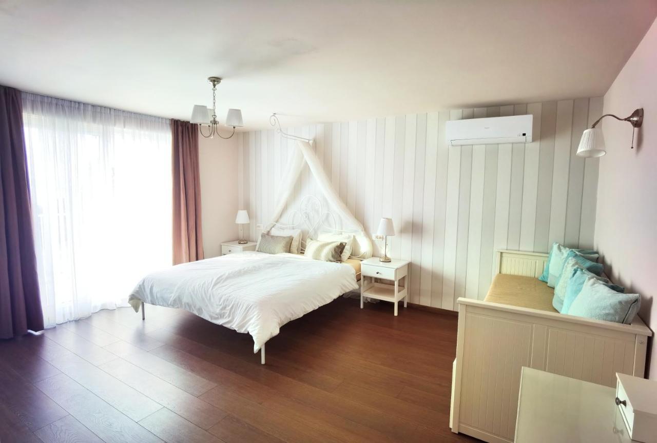 Guesthouse Olei 马林斯卡 外观 照片