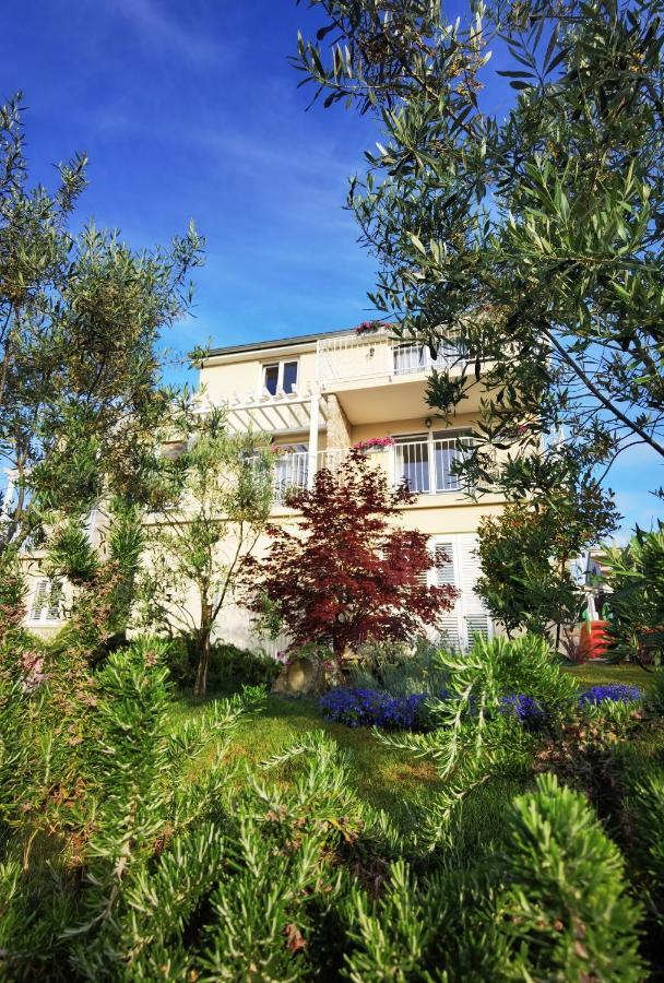 Guesthouse Olei 马林斯卡 外观 照片