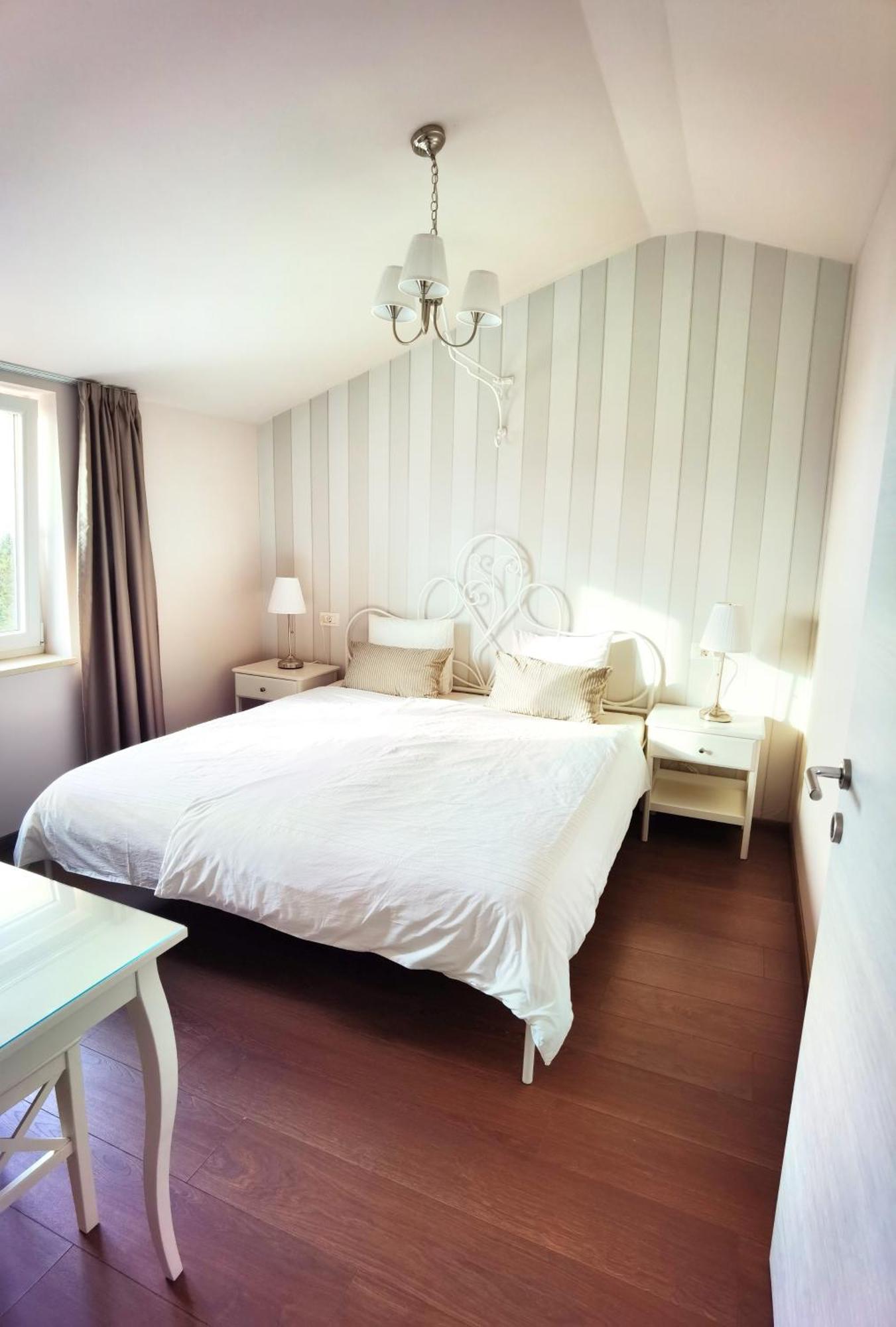 Guesthouse Olei 马林斯卡 客房 照片