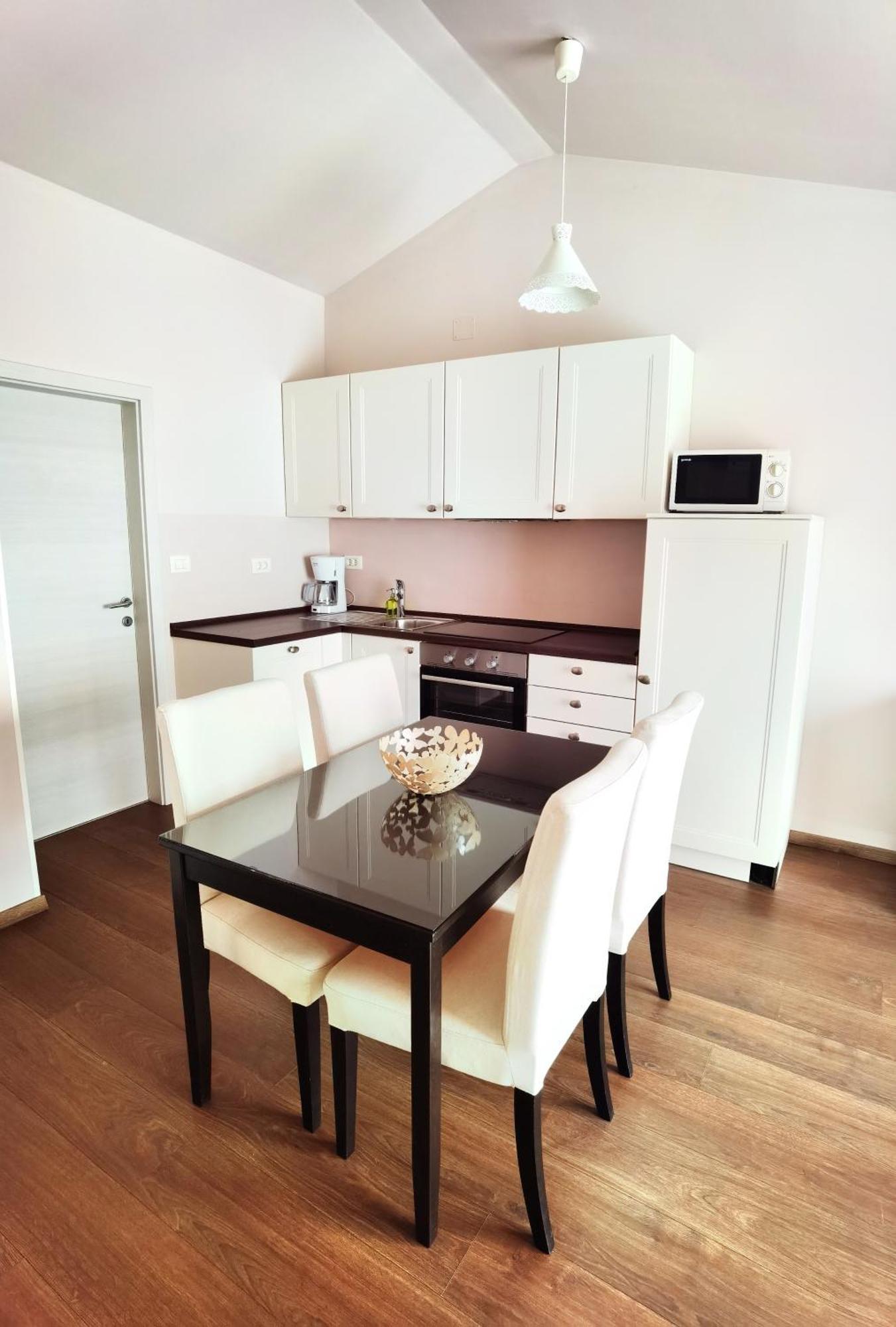 Guesthouse Olei 马林斯卡 客房 照片