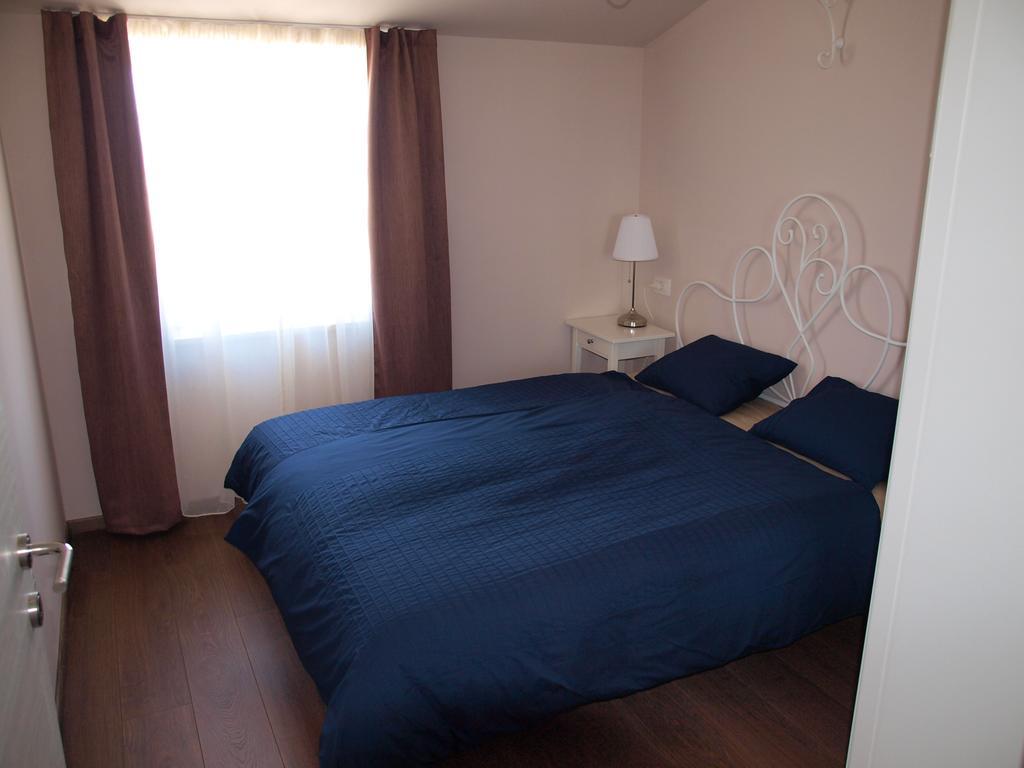 Guesthouse Olei 马林斯卡 外观 照片