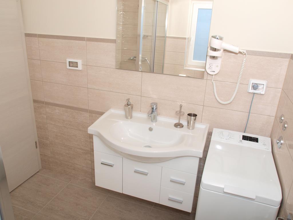 Guesthouse Olei 马林斯卡 外观 照片