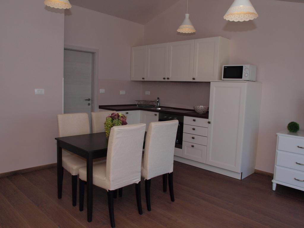 Guesthouse Olei 马林斯卡 外观 照片