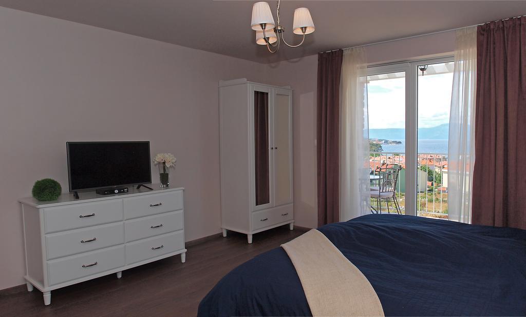 Guesthouse Olei 马林斯卡 外观 照片