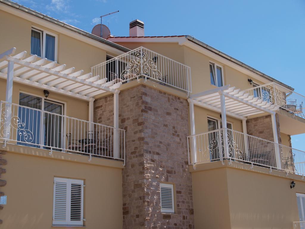 Guesthouse Olei 马林斯卡 外观 照片