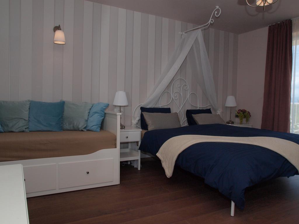 Guesthouse Olei 马林斯卡 外观 照片