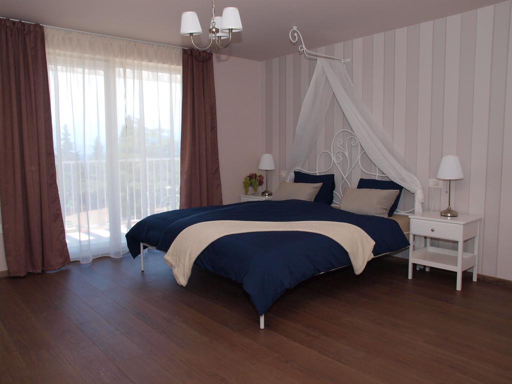 Guesthouse Olei 马林斯卡 外观 照片