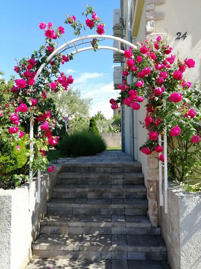 Guesthouse Olei 马林斯卡 外观 照片